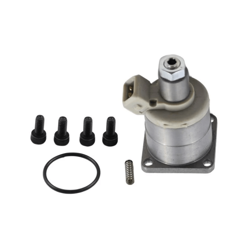 4288336 Aftermarket Pressure Solenoid Valve for Hitachi EX100 - 2 EX100 - 3 EX100M - 3 EX200 - 2 EX200 - 3 EX220 - 3 Excavator - Simms Diesel