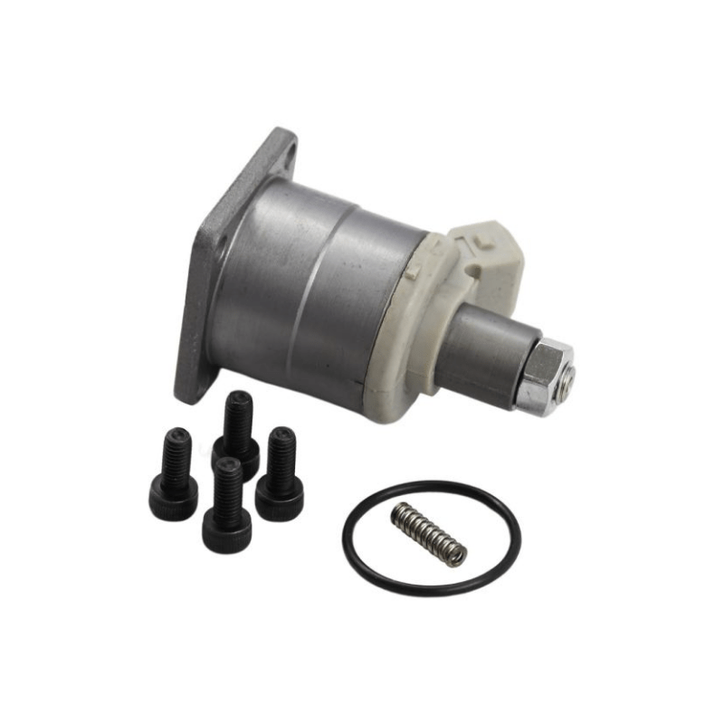 4288336 Aftermarket Pressure Solenoid Valve for Hitachi EX100 - 2 EX100 - 3 EX100M - 3 EX200 - 2 EX200 - 3 EX220 - 3 Excavator - Simms Diesel