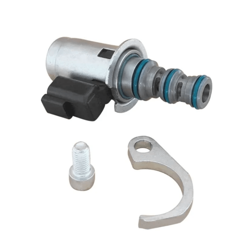 459/M2874 New Solenoid Valve Kit 459 - M2874 25/220804 25 - 220804 SV3 - D1 - D12 For JCB TM310 4CXSM444 4CX444 4C SS620 PS760 PS720 SS640 PS745 SS740 531 - 70 550 - 140 - Simms Diesel