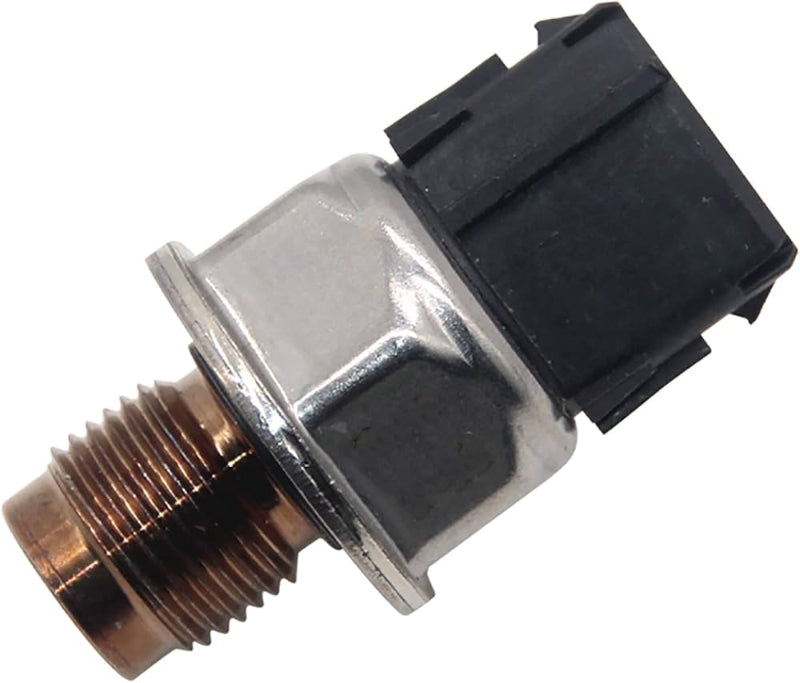 Fuel Rail Pressure Sensor 45pp14-4 3 pin
