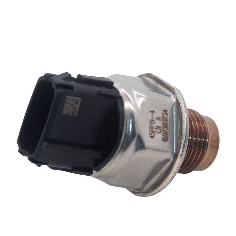 Fuel Rail Pressure Sensor 45pp14-4 3 pin