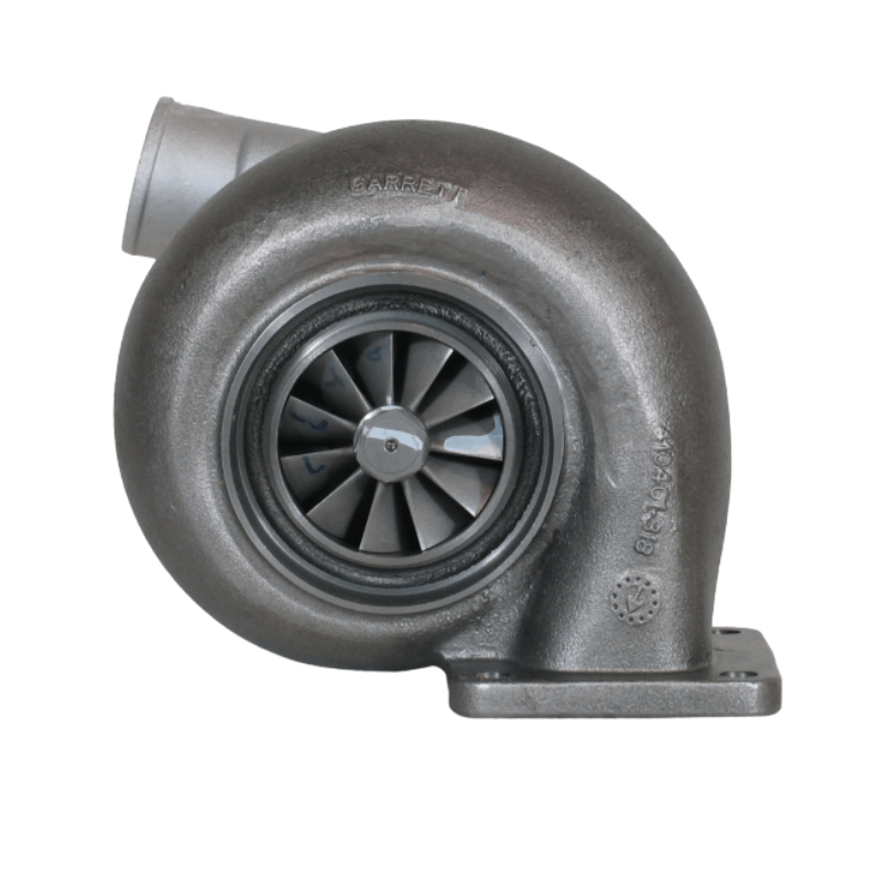 465044 - 5225S TURBOCHARGER GARRETT T04B59 KOMATSU CONSTRUCTION EQUIPMENT 7.10LTR - Simms Diesel