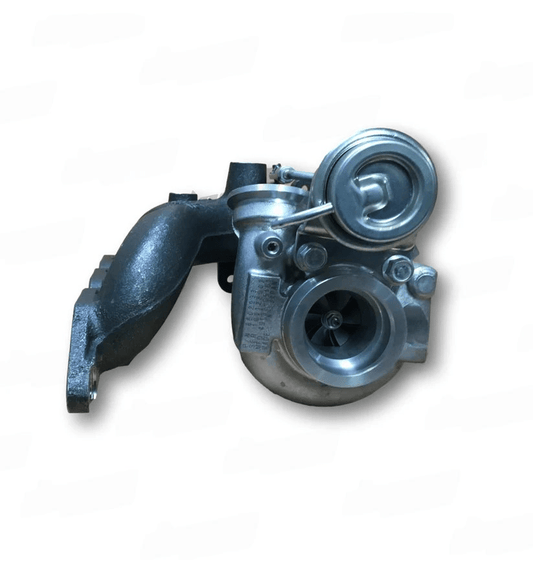 49131 - 05161 MHI TURBOCHARGER TD03 VOLVO S80 / XC90 2.9L (ENGINE B6294T / N3928FT) - Simms Diesel