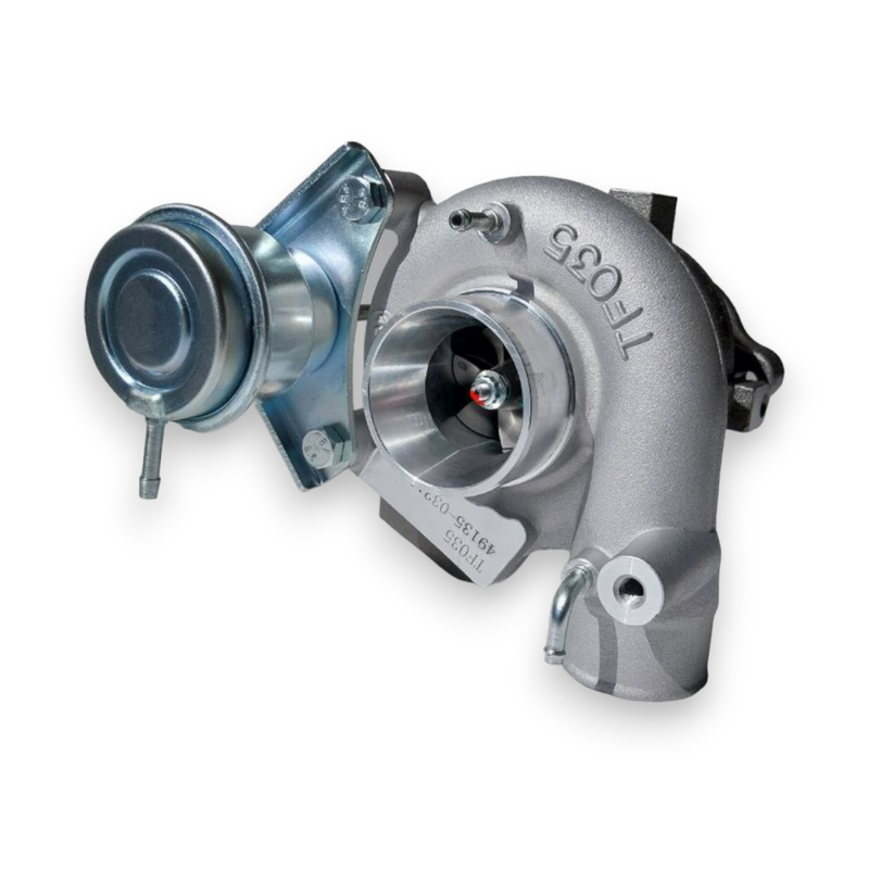 Mitsubishi Delica Turbocharger 49135-03220