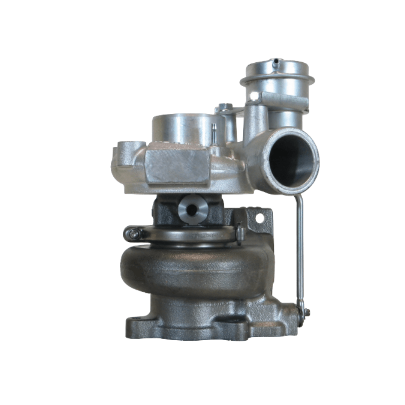 49189 - 00924 MHI TURBOCHARGER TD04HL KUBOTA AGRICULTURAL / INDUSTRIAL 3.8L (ENGINE V3800DI - TIE) - Simms Diesel