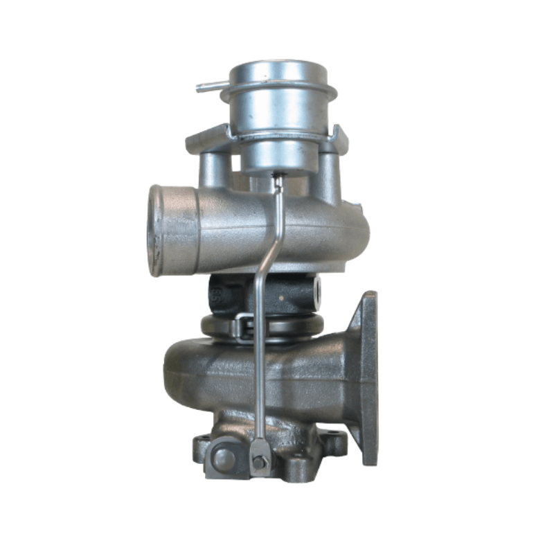 49189 - 00924 MHI TURBOCHARGER TD04HL KUBOTA AGRICULTURAL / INDUSTRIAL 3.8L (ENGINE V3800DI - TIE) - Simms Diesel