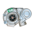 49189 - 00924 MHI TURBOCHARGER TD04HL KUBOTA AGRICULTURAL / INDUSTRIAL 3.8L (ENGINE V3800DI - TIE) - Simms Diesel