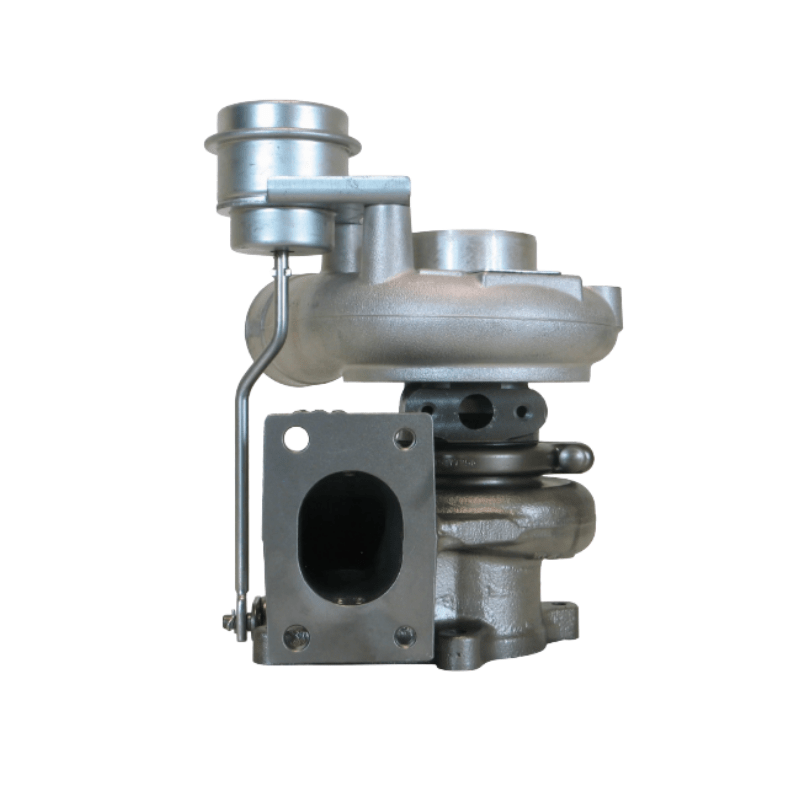 49189 - 00924 MHI TURBOCHARGER TD04HL KUBOTA AGRICULTURAL / INDUSTRIAL 3.8L (ENGINE V3800DI - TIE) - Simms Diesel