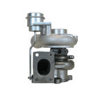 49189 - 00924 MHI TURBOCHARGER TD04HL KUBOTA AGRICULTURAL / INDUSTRIAL 3.8L (ENGINE V3800DI - TIE) - Simms Diesel
