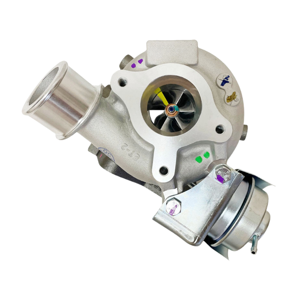 49335-01410 TURBOCHARGER TF035HL