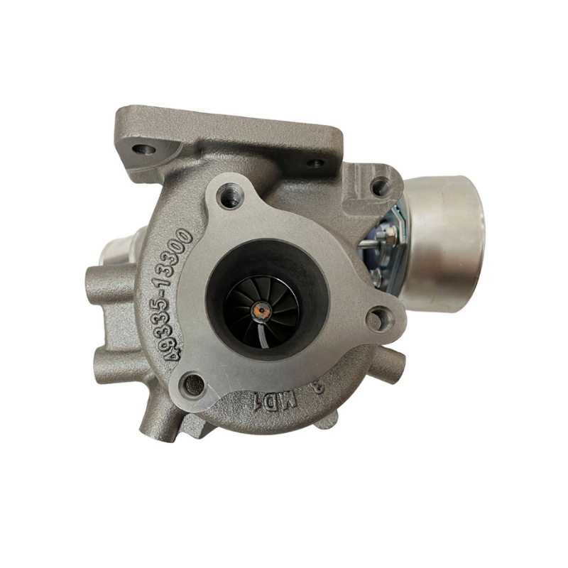 49335-01410 TURBOCHARGER TF035HL (Aftermarket)