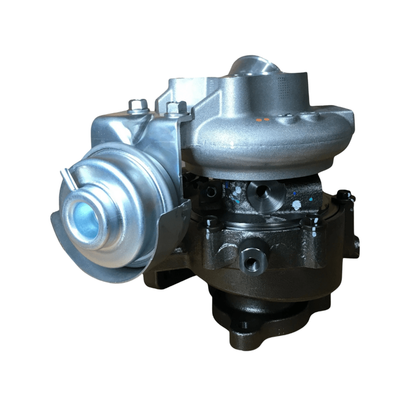 49335 - 01412 TURBOCHARGER TF035HL MITSUBISHI MQ TRITON 4WD (ENGINE 4N15) 2.4L - Simms Diesel