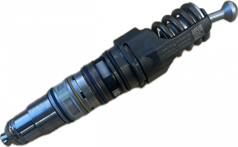 4954648 SCANIA / CUMMINS UNIT INJECTOR DC12.22/DT12.11L02 1764364