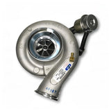 4955157 TURBOCHARGER HX35W CUMMINS INDUSTRIAL QSB - Simms Diesel