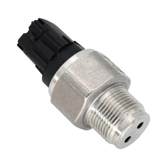 499000 - 6320 RAIL PRESSURE SENSOR TOYOTA / HINO JO8E RANGER 500 SERIES 7.7L (6 PIN) - Simms Diesel