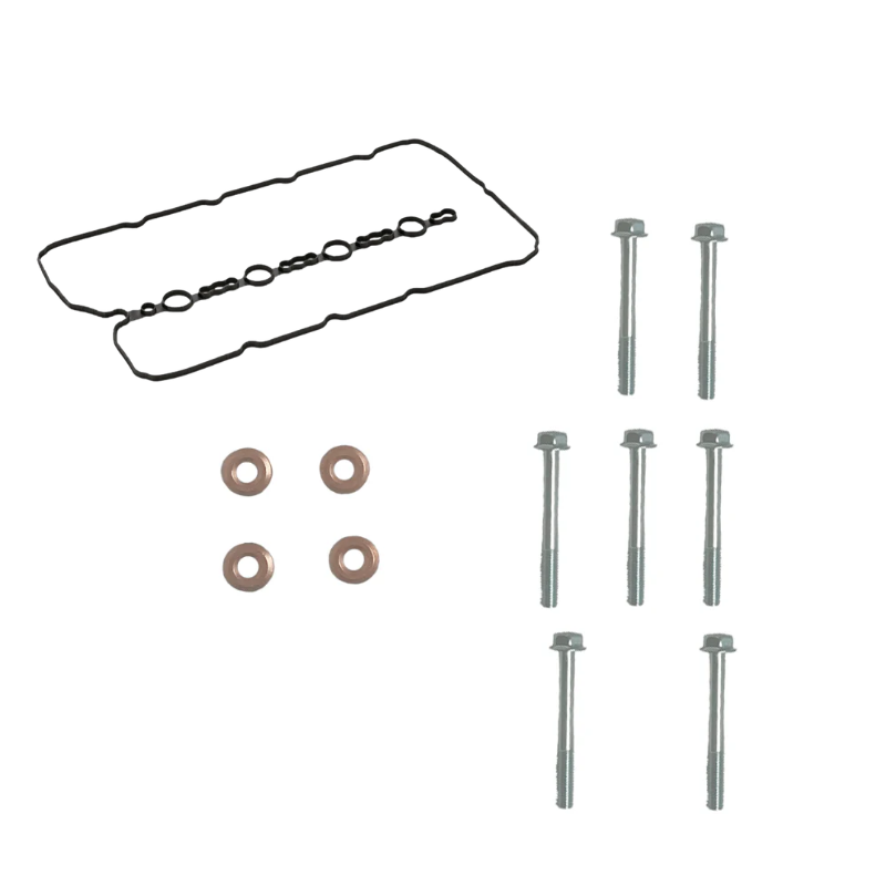Injector Fitting Kit Mitsubishi 4N13 1.8L / 4N14 2.3L / 4N15 2.4L