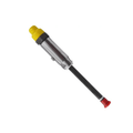 4W7018 CAPTERPILLAR PENCIL INJECTOR 3208 / 3406B / 3408C / 3412 - Simms Diesel