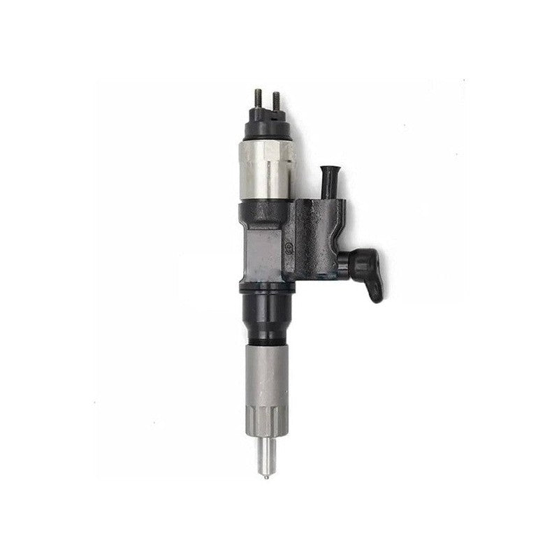 095000-6650 COMMON RAIL INJECTOR ISUZU GIGA 6WF1 14.3L 2006-->