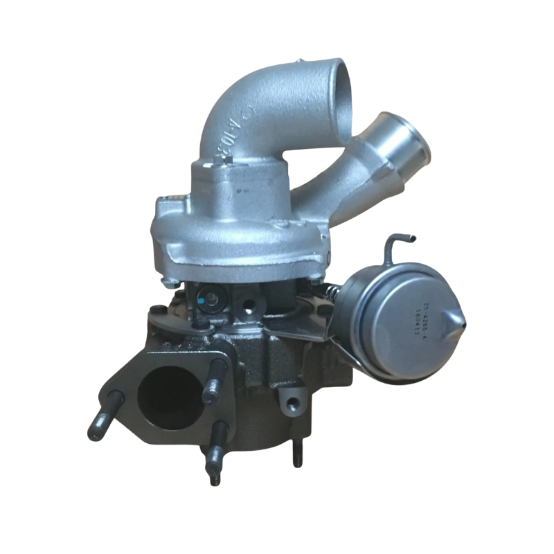 Hyundai H1 iLoad iMax Turbo 2.5 CRDi D4CB Engine 28200-4A480(aftermarket)