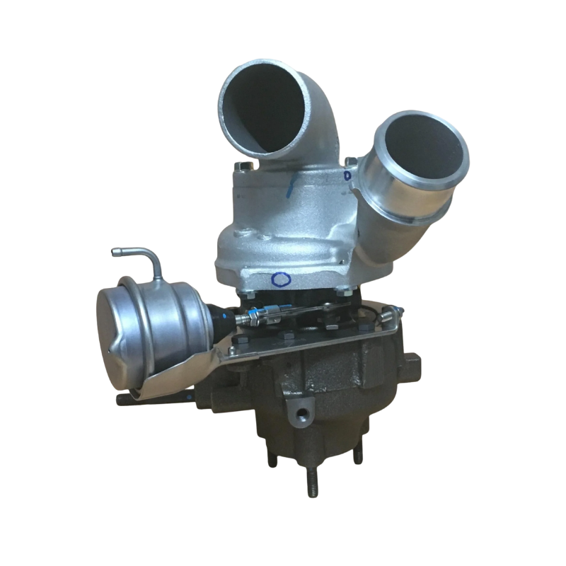 Hyundai H1 iLoad iMax Turbo 2.5 CRDi D4CB Engine 28200-4A480(aftermarket)