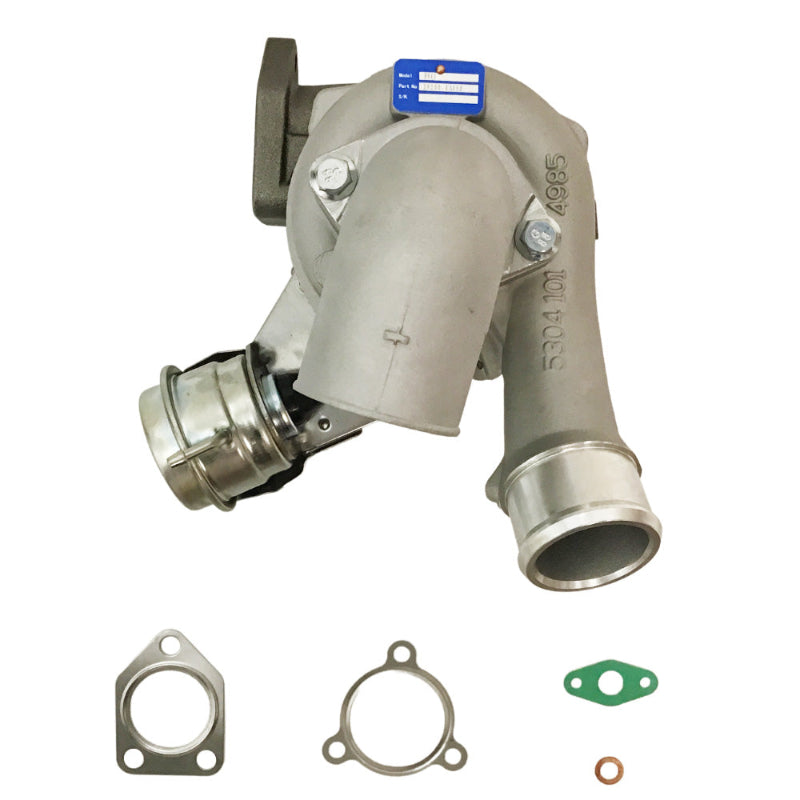 Hyundai H1 iLoad iMax Turbo 2.5 CRDi D4CB Engine 28200-4A480(aftermarket)