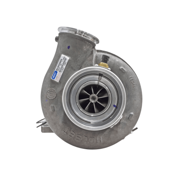 5496312H TURBOCHARGER HE500VG CUMMINS ISX EGR CM871 SERIES ( ACTUATOR)