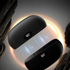 Magnetic hand warmers