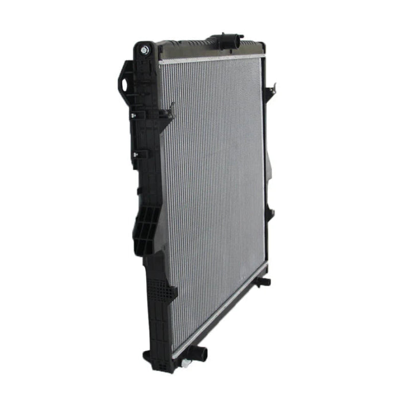 J08e Ranger Radiator EB3Z8005C Radiator For Ford Ranger PX / Mazda BT-50 2.2L 3.2L Turbo Di ...