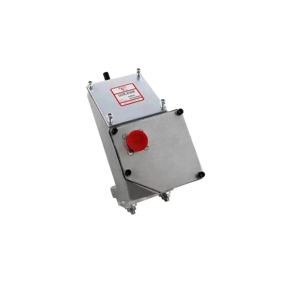 275 Series Integrated Pump Mounted Electric Actuator