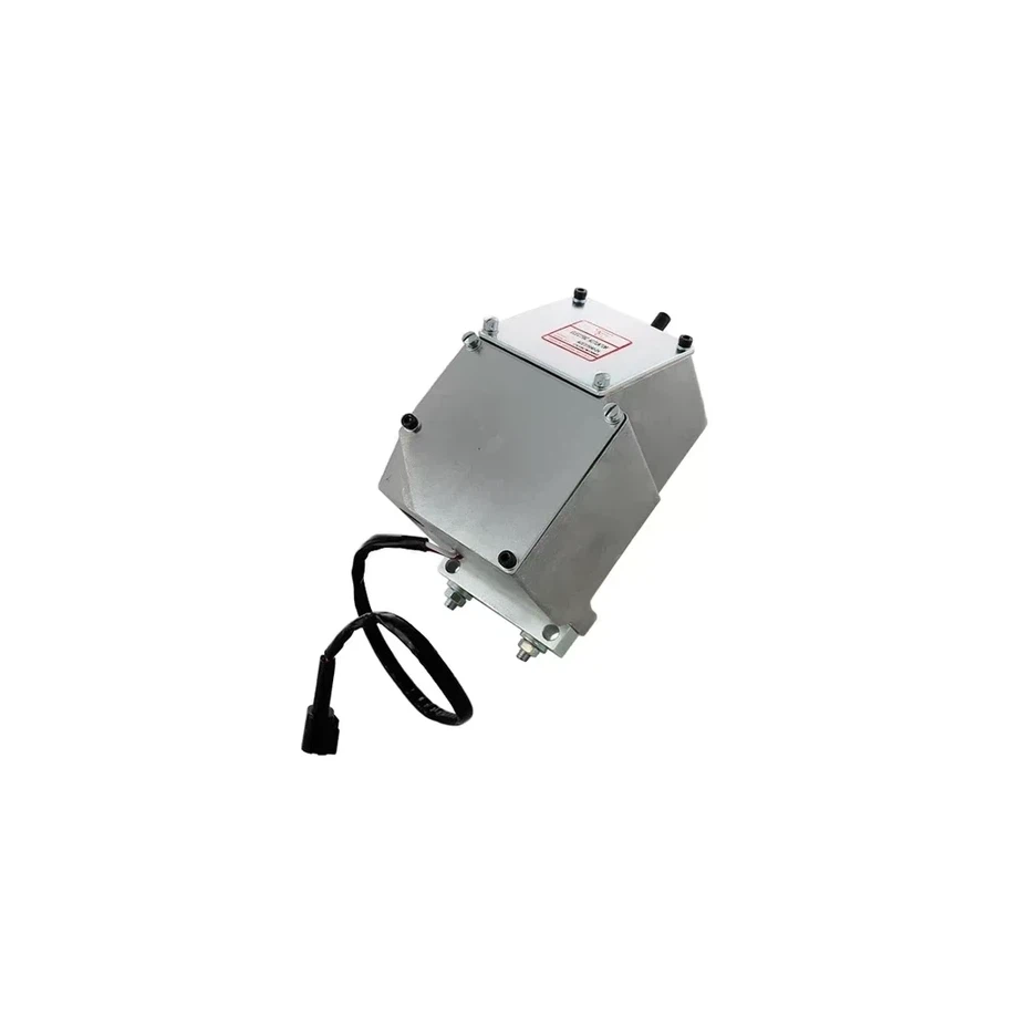 275 Series  Pump Mounted Electric Actuator