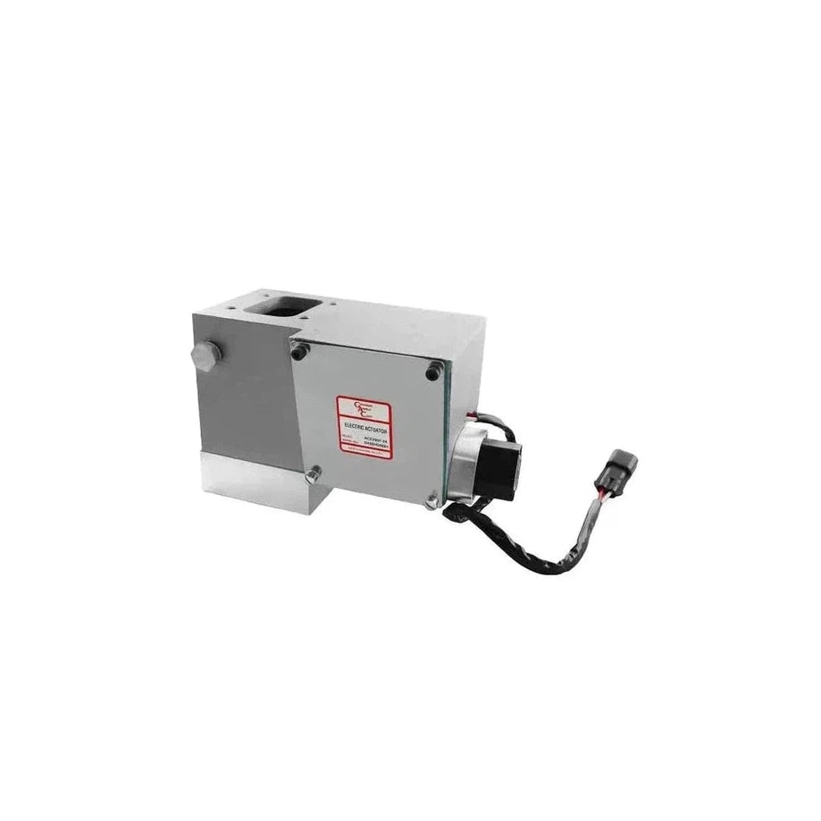 ACE295F Pump Mounted Actuator with Position Feedback Sensor (AB)