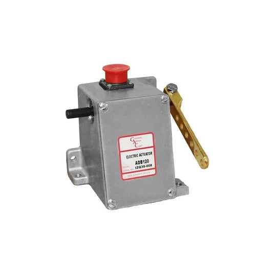 120 Series Universal Actuator