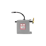 225 Series Electric Universal Actuator with Lesser Rate Return Spring and 26° Travel