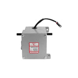 225 Series Electric Universal Actuator with High-Temperature Coil for Full Duty Cycle Operation