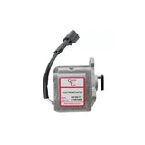 103 Series Pump Mounted Actuator