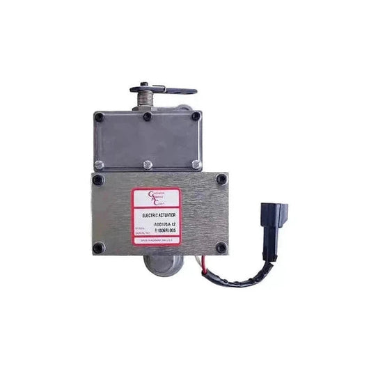 ADD175A Integrated P-Pump Mounted Actuator