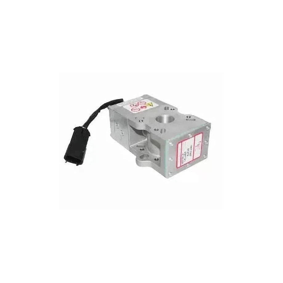 ATB40T2N-CSA  40mm Integrated Actuator/Throttle Body