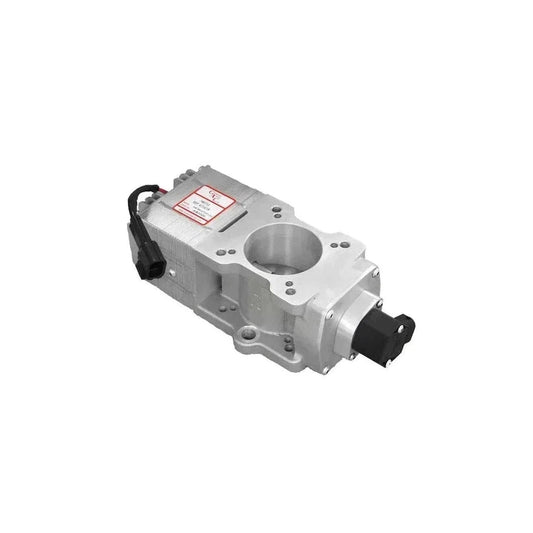 ATB652T2F14 65 mm Integrated Actuators/Throttle Body with Feedback Sensor