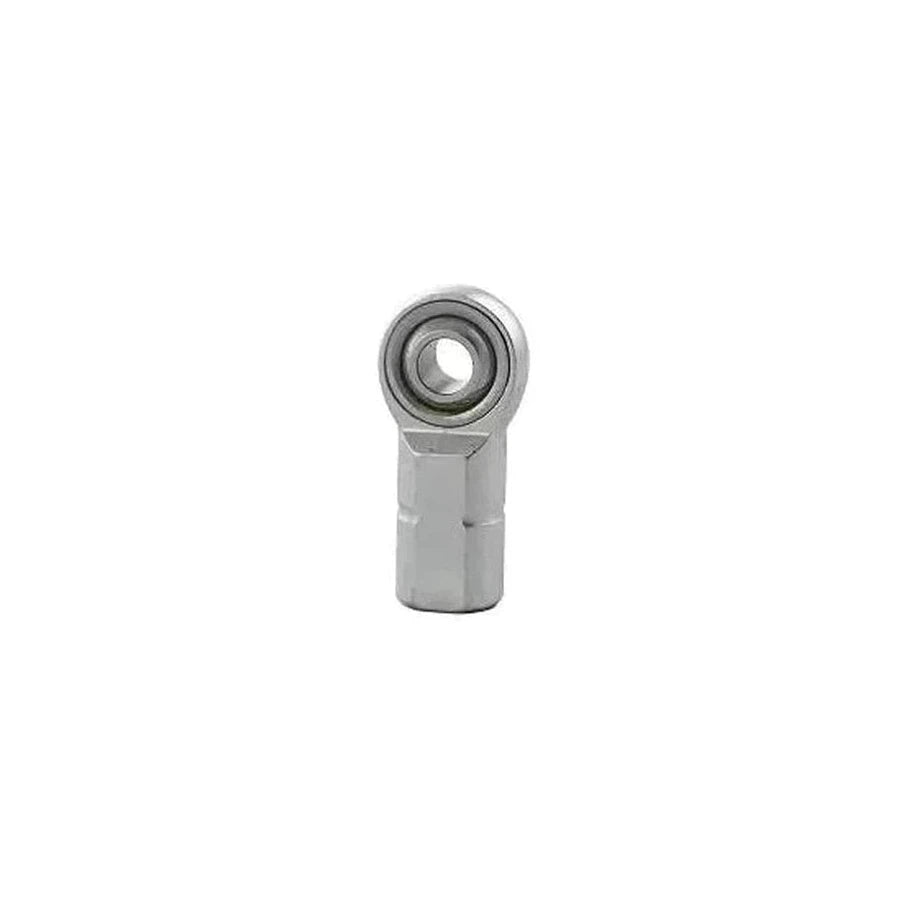 Ø 8 mm end and M8 x 1.25 female thread