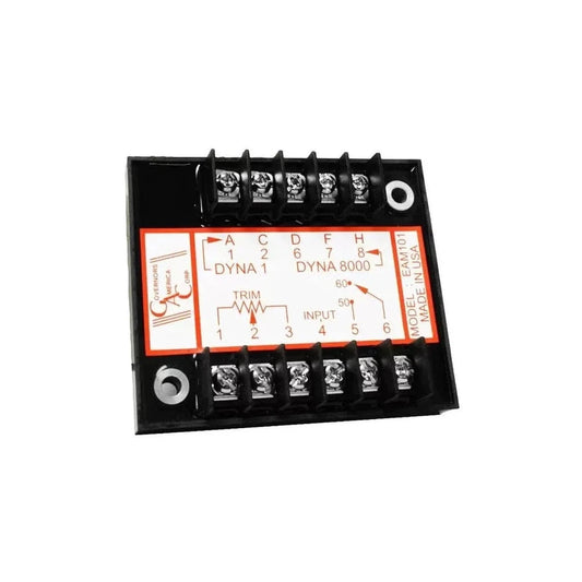 EAM101 GAC to DYNA 1 or DYNA 8000 Interface Module