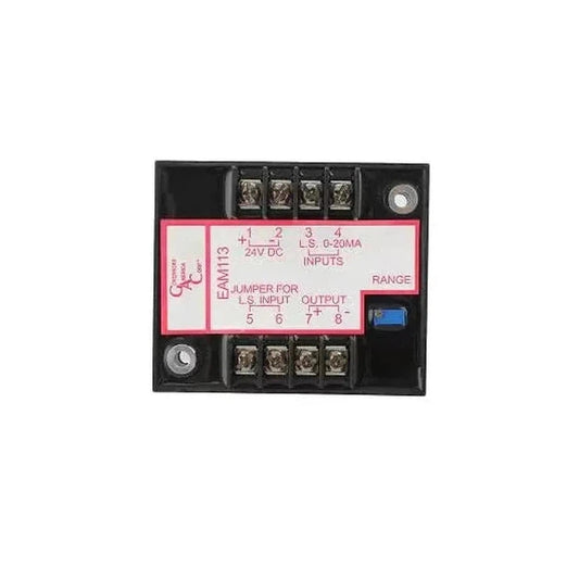 EAM113 Interface Module GAC to Caterpillar 3406 PEEC