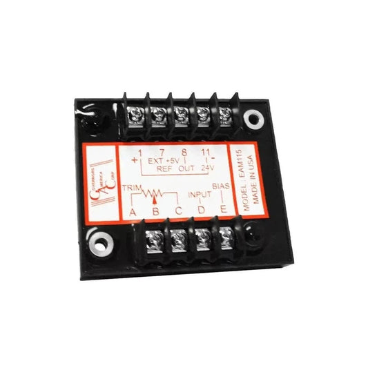 EAM113 Interface Module GAC to Caterpillar 3406 PEEC