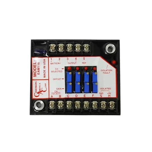 EAM116 General Purpose Electronic Interface Module