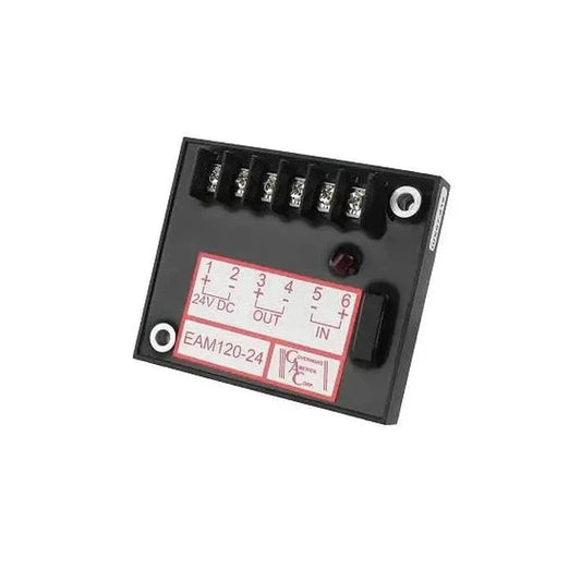 EAM120-24 Woodward 2301A to GAC LSM/SYC Interface Module