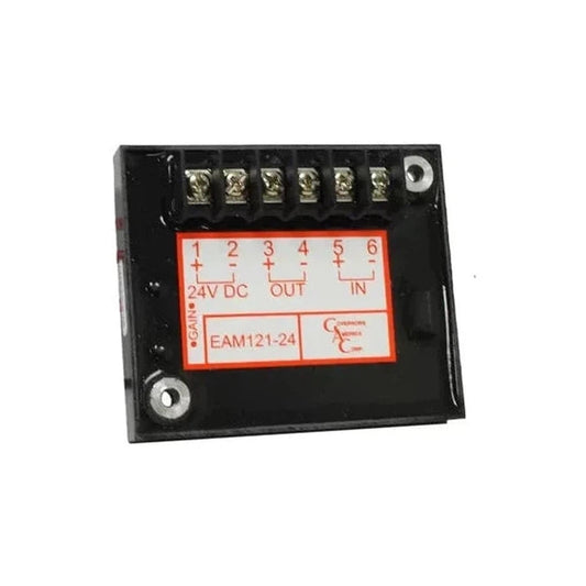 EAM121-24 Woodward to GAC ESD Interface Module