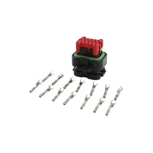 Connector EC1502