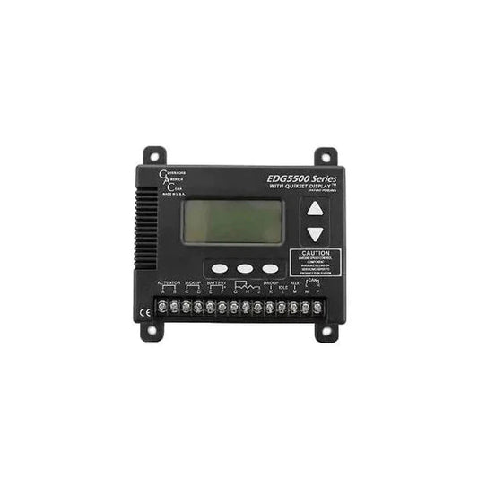 ECC328 Gen-Set Frequency Controller