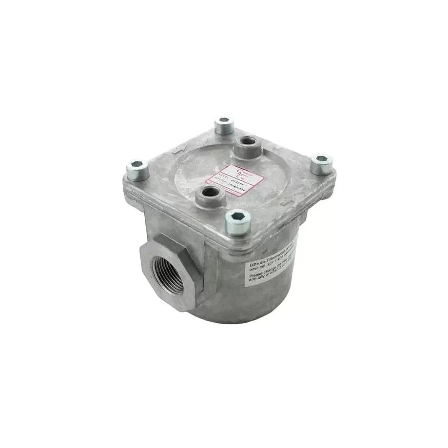 GFL107 Gaseous Fuel Filter