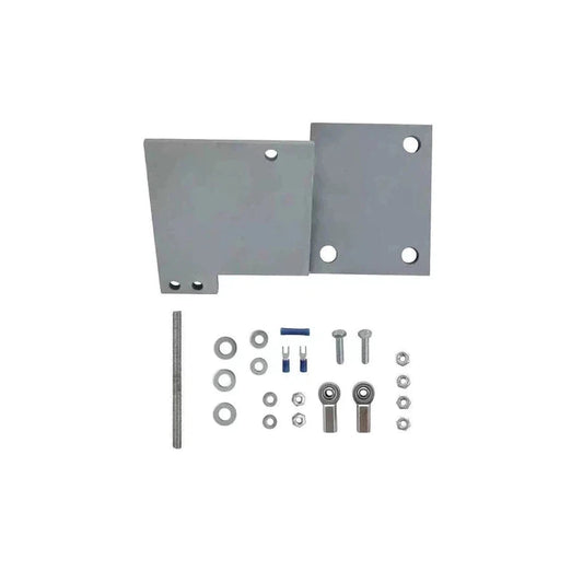 Bracket for 120 Series with Installation Kit KT106