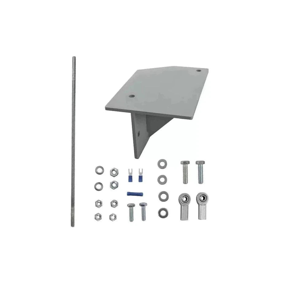 Bracket and Installation Kit KT145